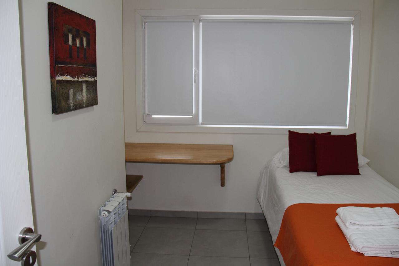 Ushuaia Flat II Apartment Exterior foto